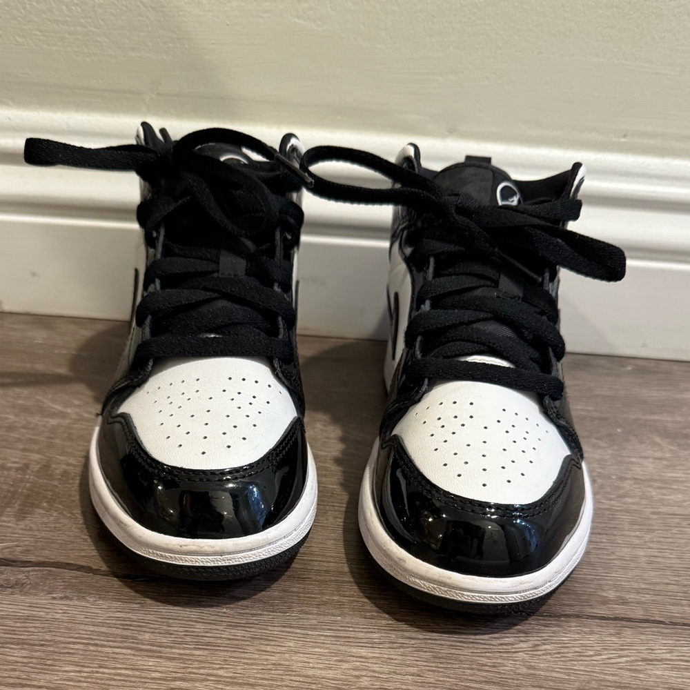 AIR JORDAN 1 MID SE PS 'ALL STAR WEEKEND 2021'